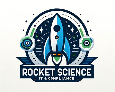 Welcome to Rocket Science IT & Compliance